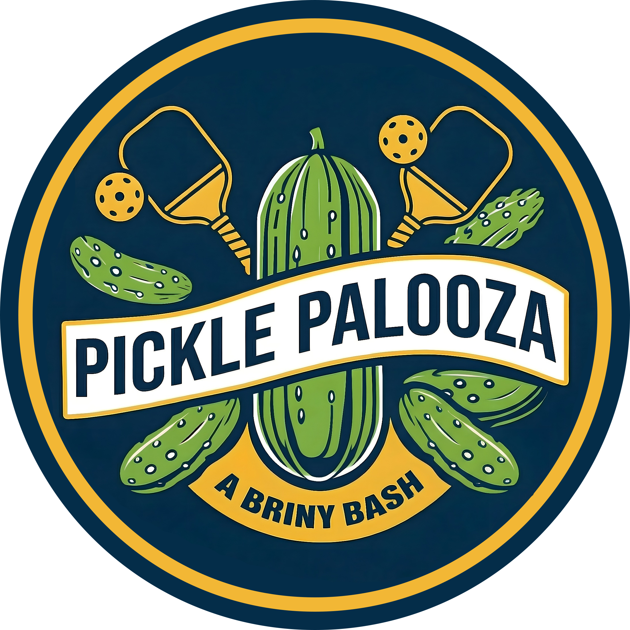 Pickle Palooza