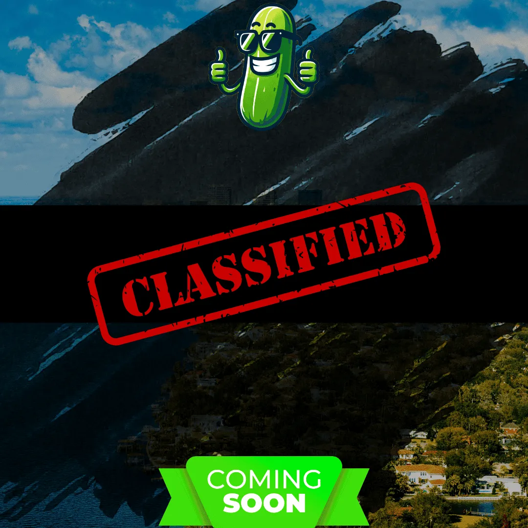Redacted City 3