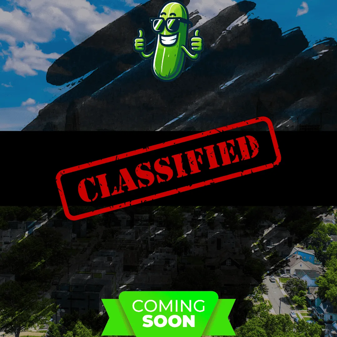 Redacted City 4